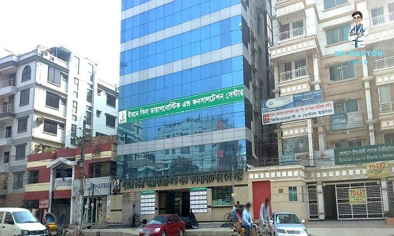 ইবনে সিনা হাসপাতাল উত্তরা