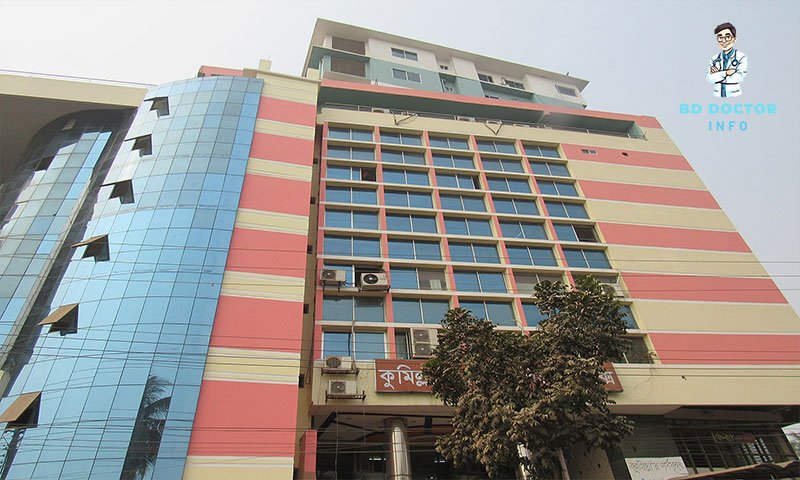 কুমিল্লা টাওয়ার হাসপাতাল ডাক্তারের তালিকা