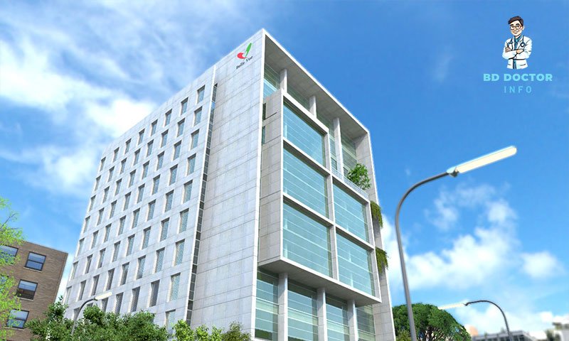 বেলভিউ হাসপাতাল চট্টগ্রাম  ডাক্তারের তালিকা