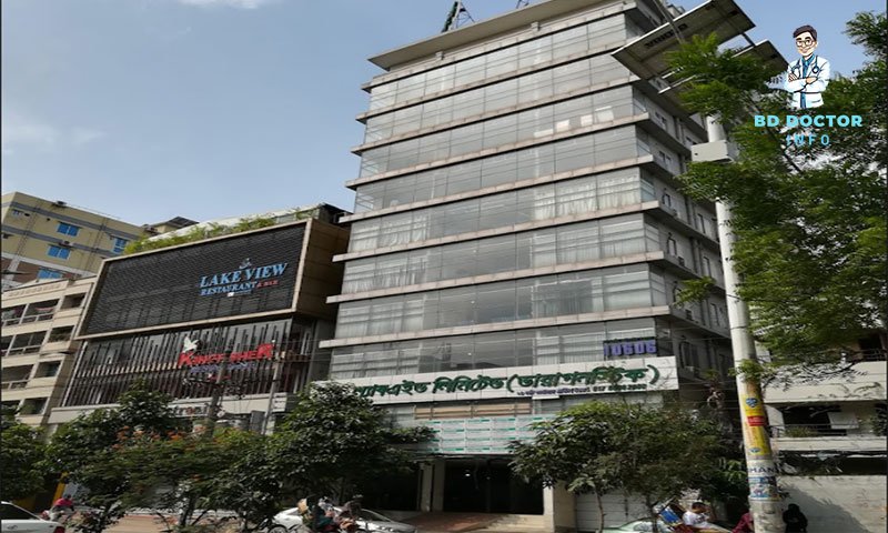 ল্যাবএইড ডায়াগনস্টিক উত্তরা (ইউনিট ০২) ডাক্তারের তালিকা