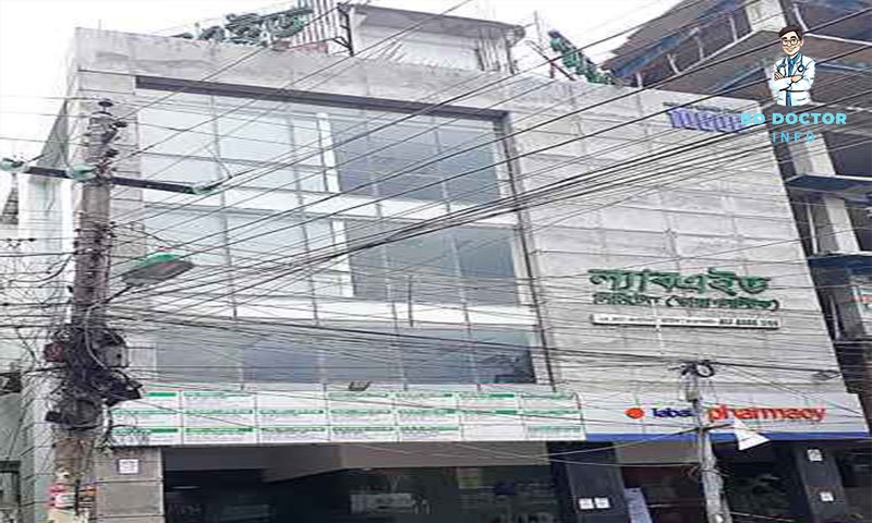 ল্যাবএইড ডায়াগনস্টিক সেন্টার রাজশাহী ডাক্তারের তালিকা