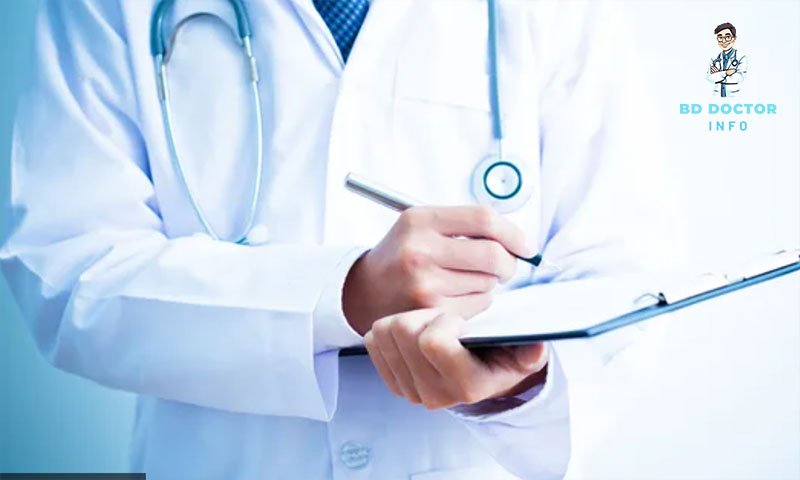 সিলেট সেরা মেডিসিন বিশেষজ্ঞ ডাক্তারদের তালিকা