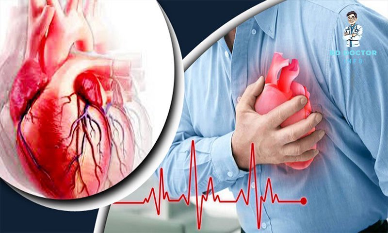 ঢাকার সেরা কার্ডিওলজি বিশেষজ্ঞ